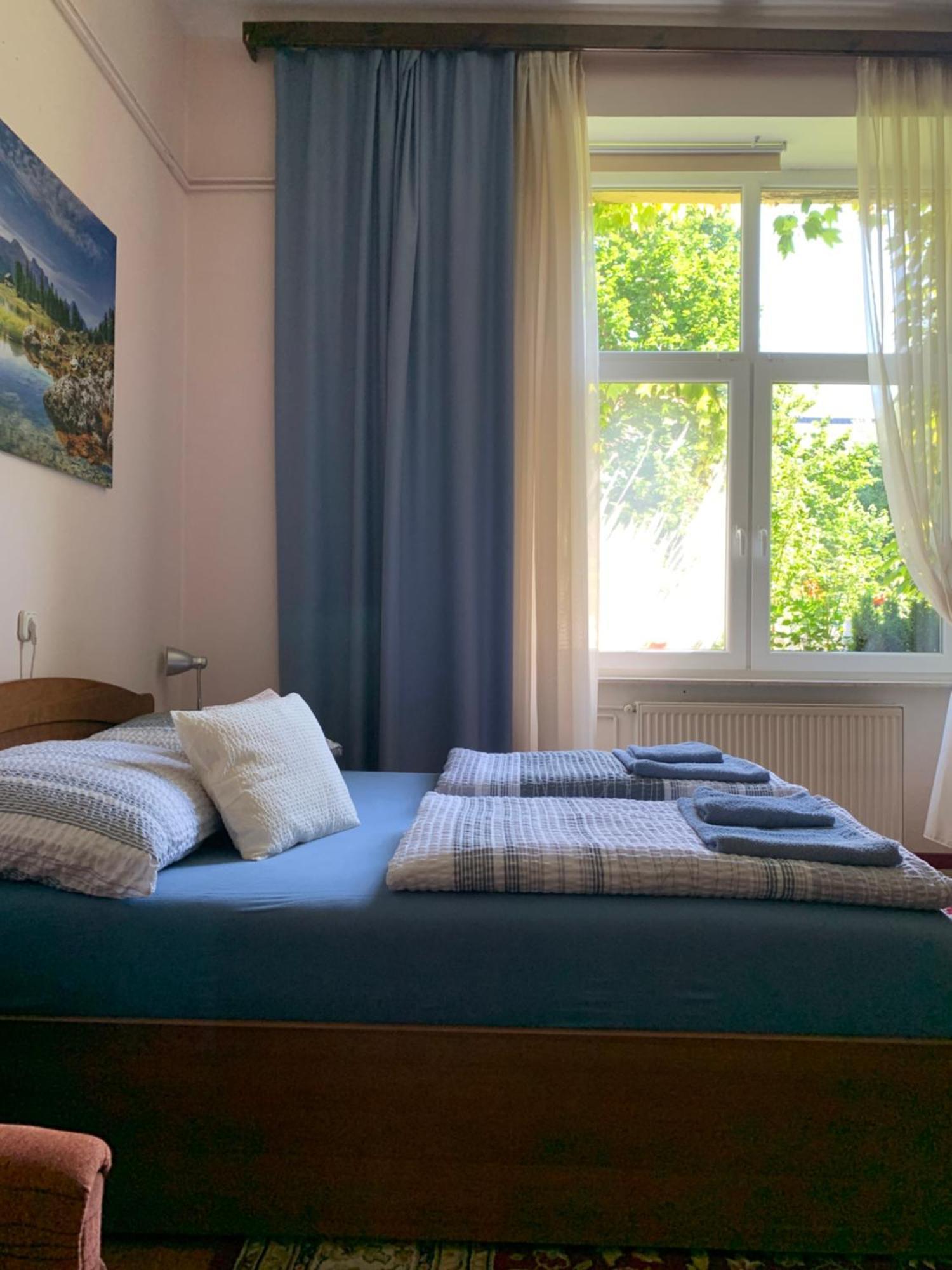 Eliz Apartment Budapest Exterior foto